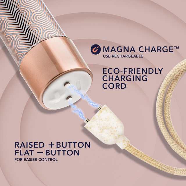 The Collection Lattice 7" Vibe