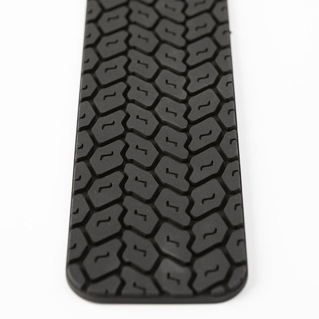 15" Tyre Textured Spanking Paddle