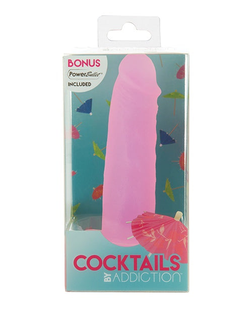 Addiction Cocktails 5.5" Dong