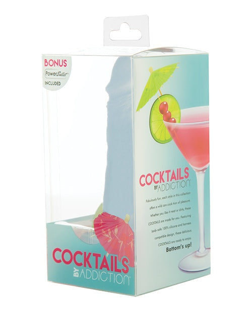 Addiction Cocktails 5.5" Dong