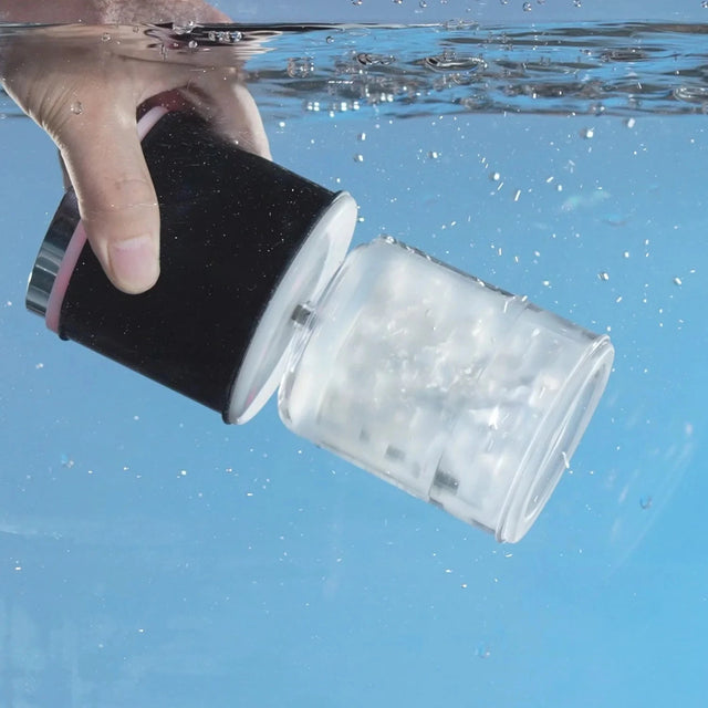 Adrian Underwater 360° Rotating Masturbator