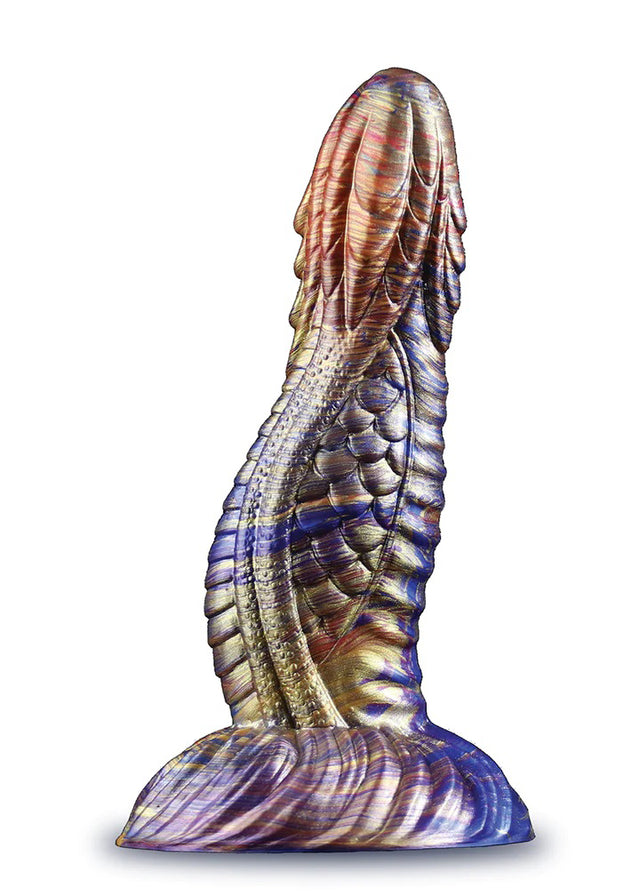 Alien Nation Pyrexia Creature 7" Dildo