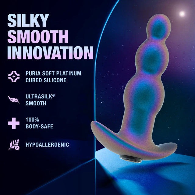 Anal Adventures Expedition Vibrating Plug