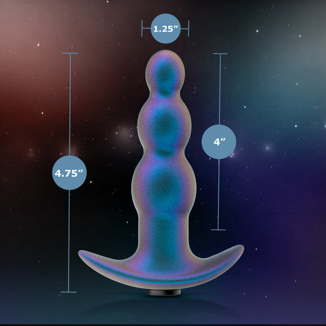 Anal Adventures Expedition Vibrating Plug