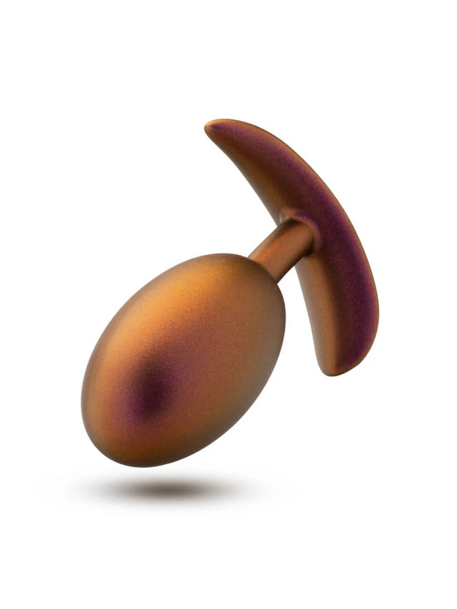 Anal Adventures Matrix Neutron Plug Comsic Copper