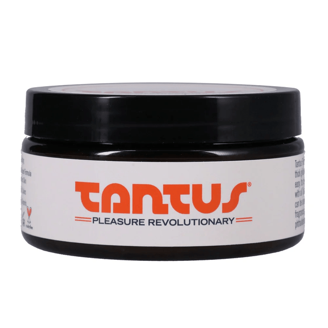 Apothecary by TANTUS - Fisting & Masturbation Cream