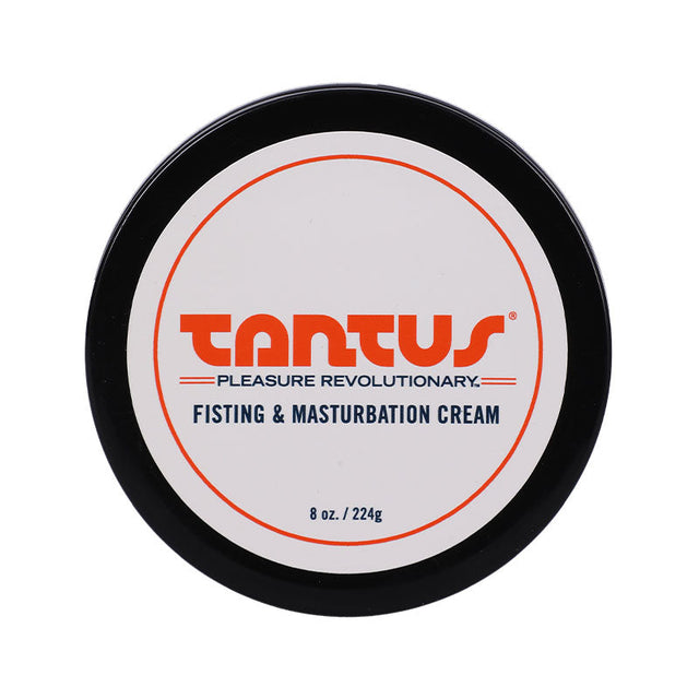 Apothecary by TANTUS - Fisting & Masturbation Cream