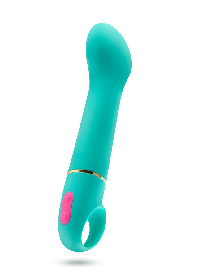 Aria Flirty AF Vibrator Teal