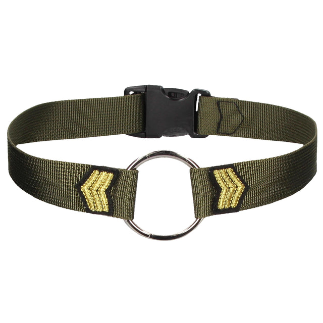 Army Camouflage Bondage Kit