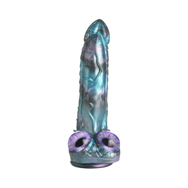 Astro-Thrust Thrusting & Vibrating Dildo