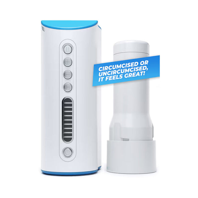 Autoblow AI Ultra Machine