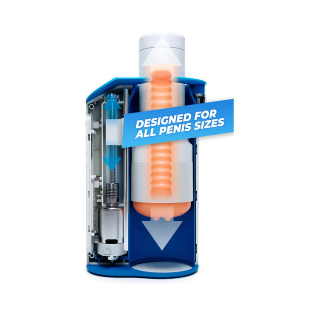 Autoblow AI Ultra Machine