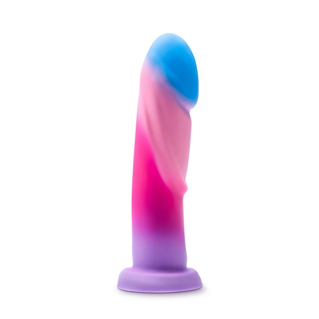 Avant Borealis Dreams Cotton Candy Dildo
