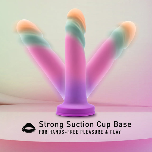 Avant Sunrise Gaze Sherbet Dildo