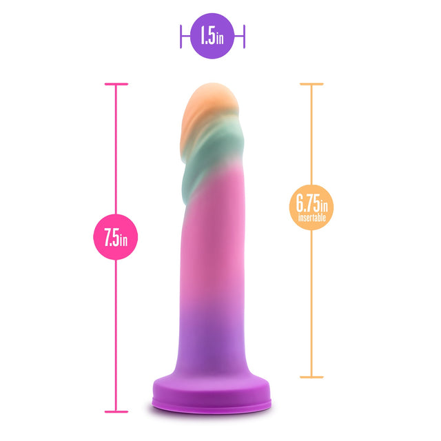 Avant Sunrise Gaze Sherbet Dildo