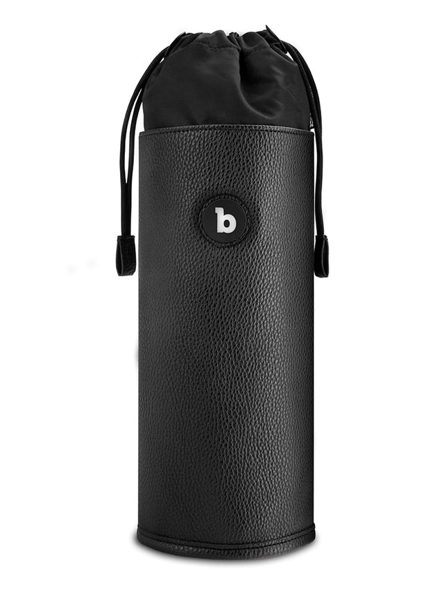 b-Vibe UV Sterlizer Pouch Black