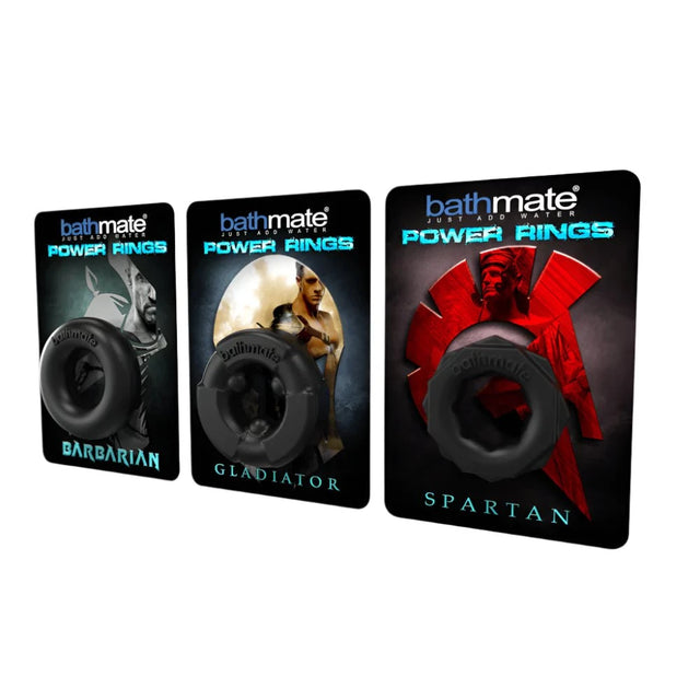 Bathmate Spartan Cock Ring