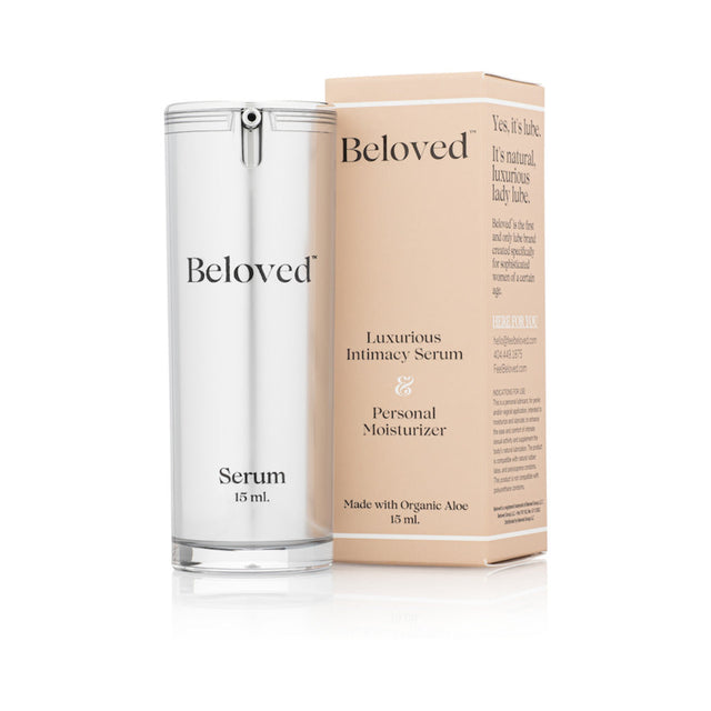 Beloved Intimacy Serum 15mL