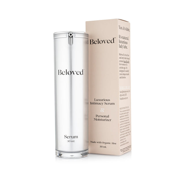 Beloved Intimacy Serum 30mL