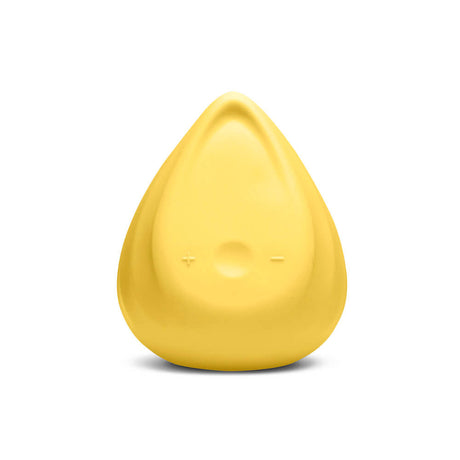 Biird Evii Vibrator with Dual Motors