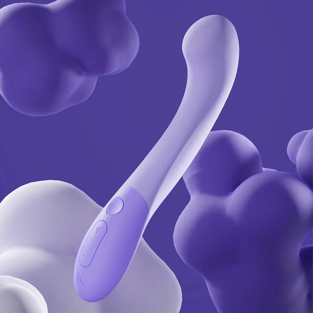 Biird Gii G-spot Vibrator