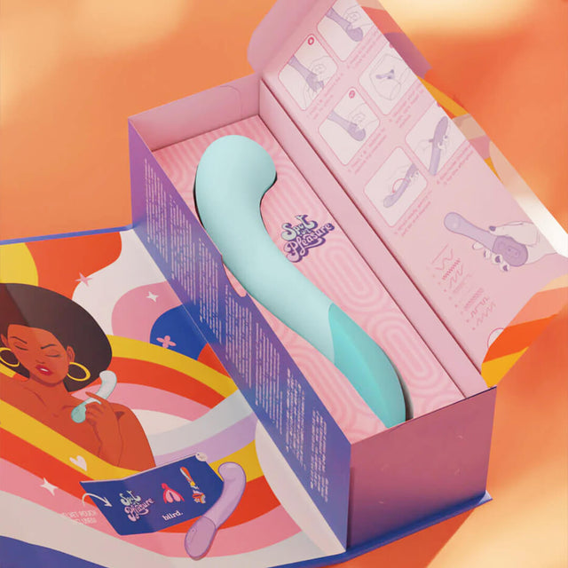 Biird Gii G-spot Vibrator