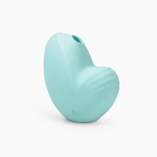 Biird Namii Suction & Vibration Stimulating Vibrator