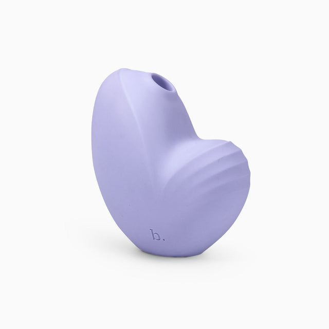Biird Namii Suction & Vibration Stimulating Vibrator