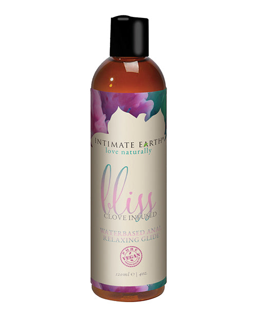 Bliss Anal Relaxing Waterbased Glide 60 Ml