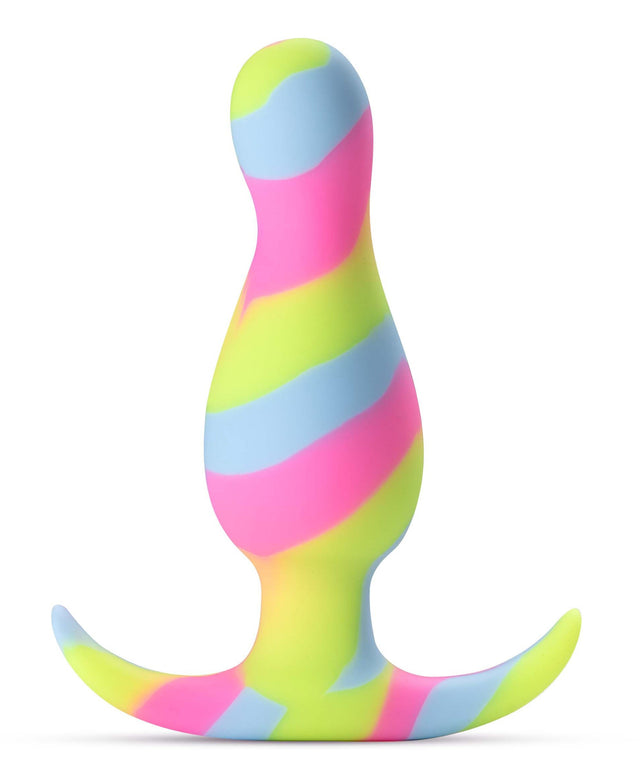 Blush Avant Kaleido Plug