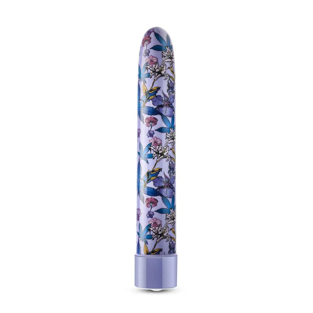 Blush Limited Addiction Floradelic 7" Vibrator