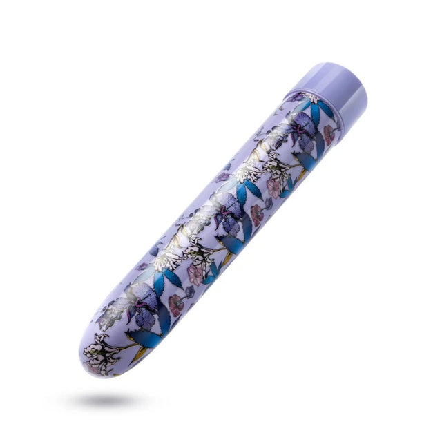 Blush Limited Addiction Floradelic 7" Vibrator