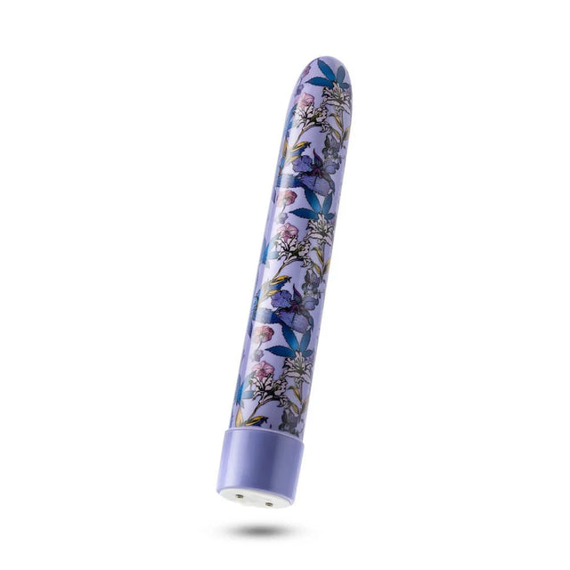 Blush Limited Addiction Floradelic 7" Vibrator