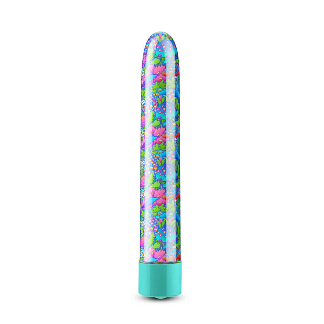 Blush Limited Addiction Utopia 7" Vibrator
