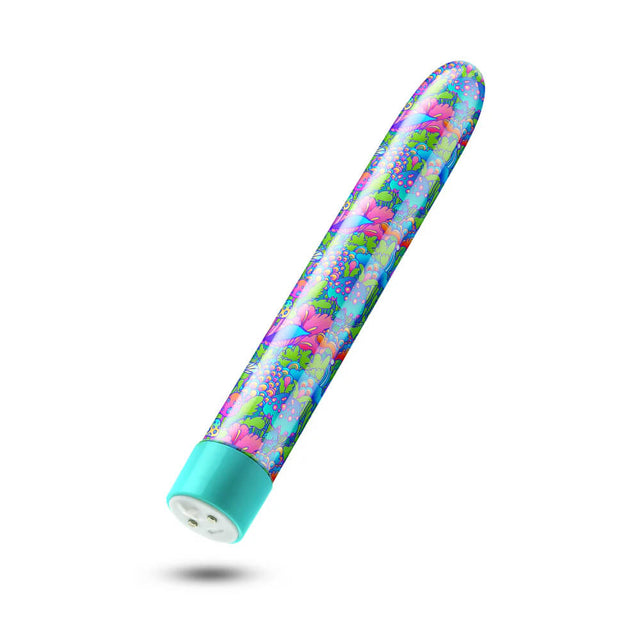 Blush Limited Addiction Utopia 7" Vibrator