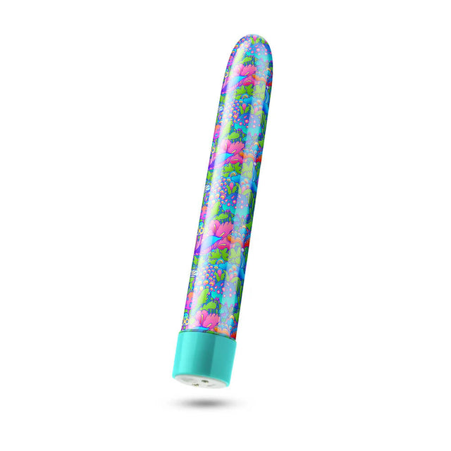 Blush Limited Addiction Utopia 7" Vibrator