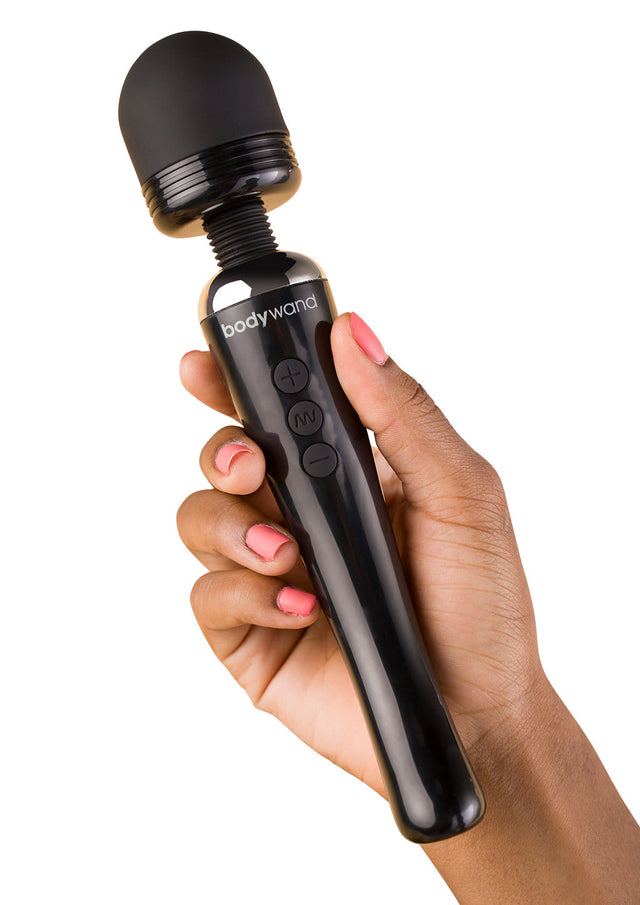 Bodywand Curve Cordfree Wand Massager