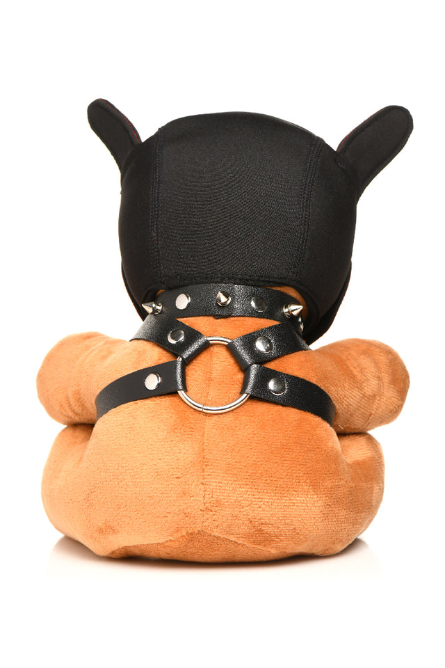 Bondage Pup Bear Teddy