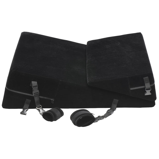 Bondage Wedge Cushion Set