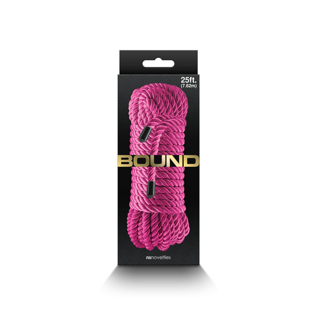 Bound 25" Bondage Rope