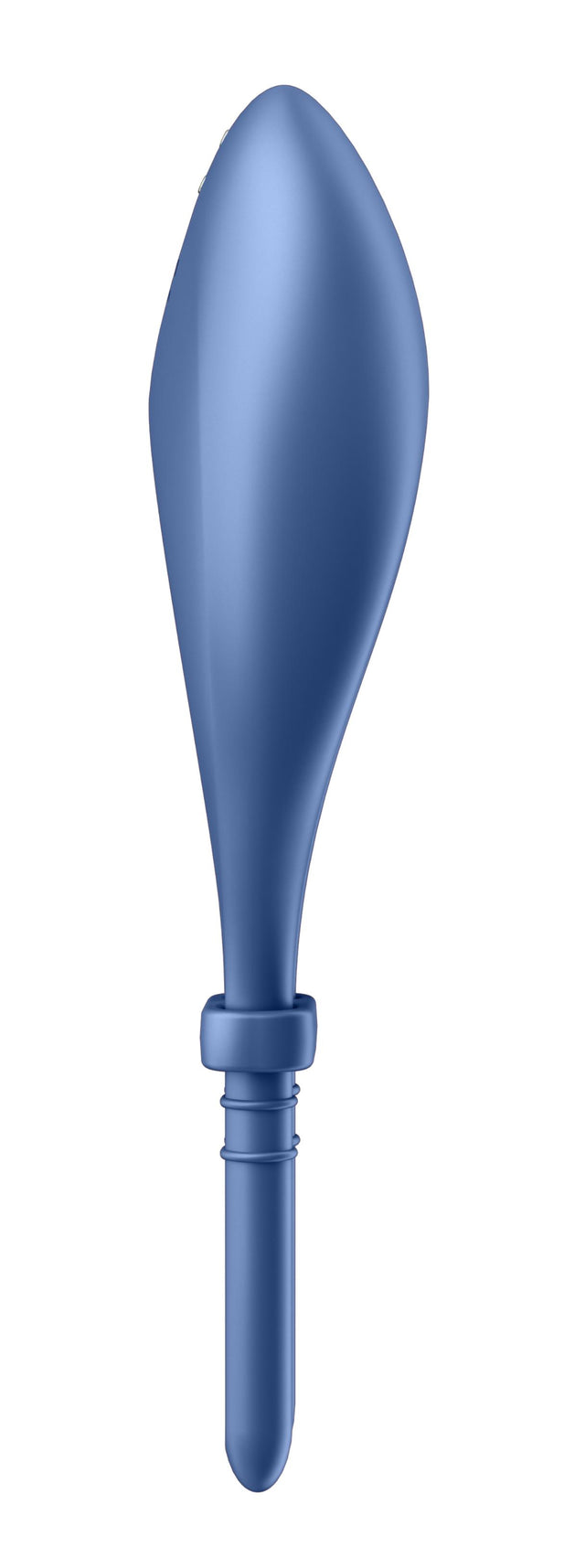 Bullseye Cock Ring Vibrator