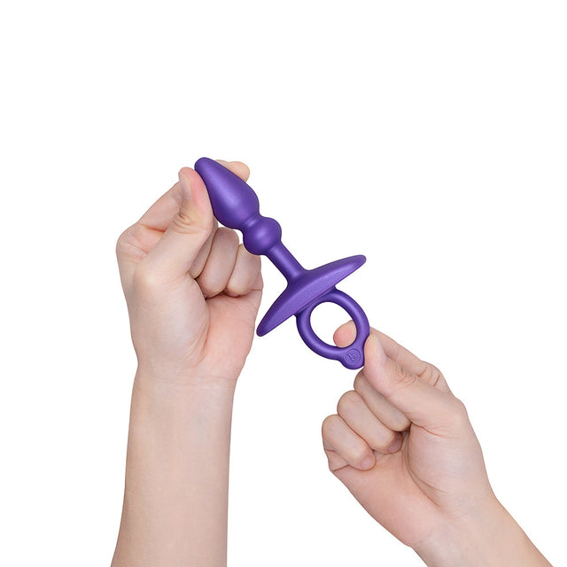 Butties Dart Silicone Anal Plug