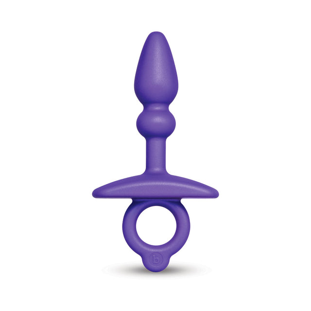 Butties Dart Silicone Anal Plug