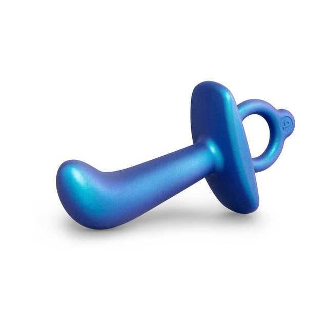 Butties Thumb Silicone Prostate Plug