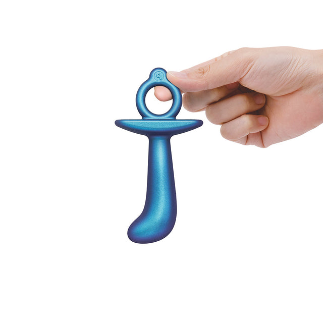 Butties Thumb Silicone Prostate Plug