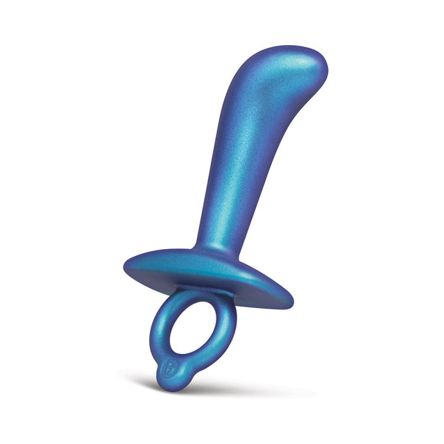 Butties Thumb Silicone Prostate Plug