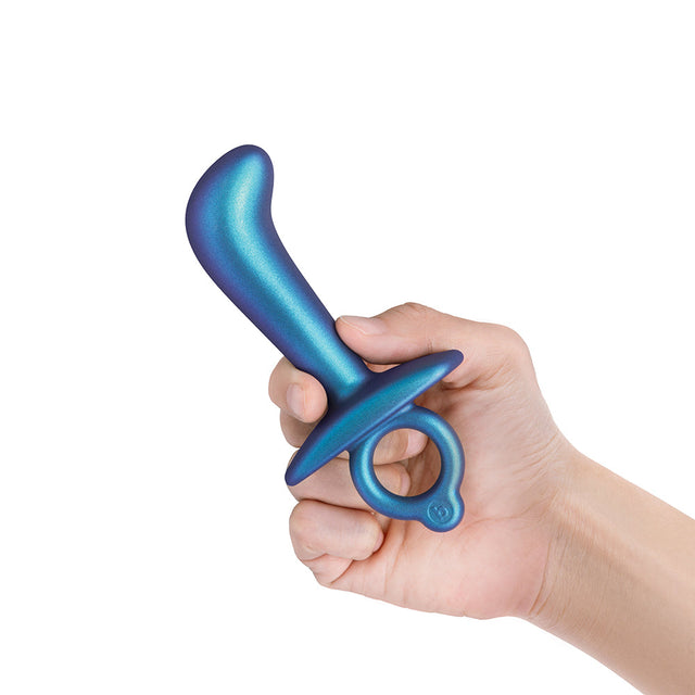 Butties Thumb Silicone Prostate Plug