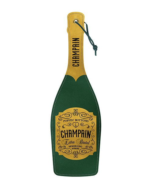 Champain Paddle