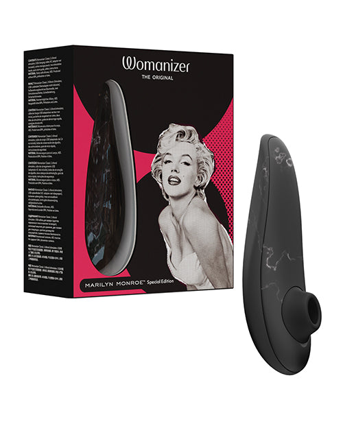 Classic 2 Marilyn Monroe Special Edition Black Marble