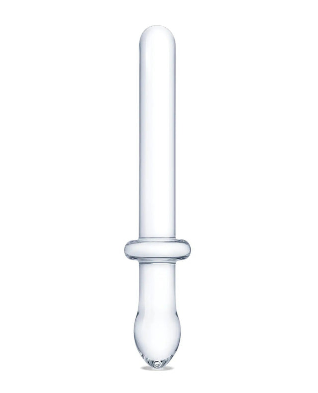 Classic Smooth Dual-Ended 9.25" Dildo